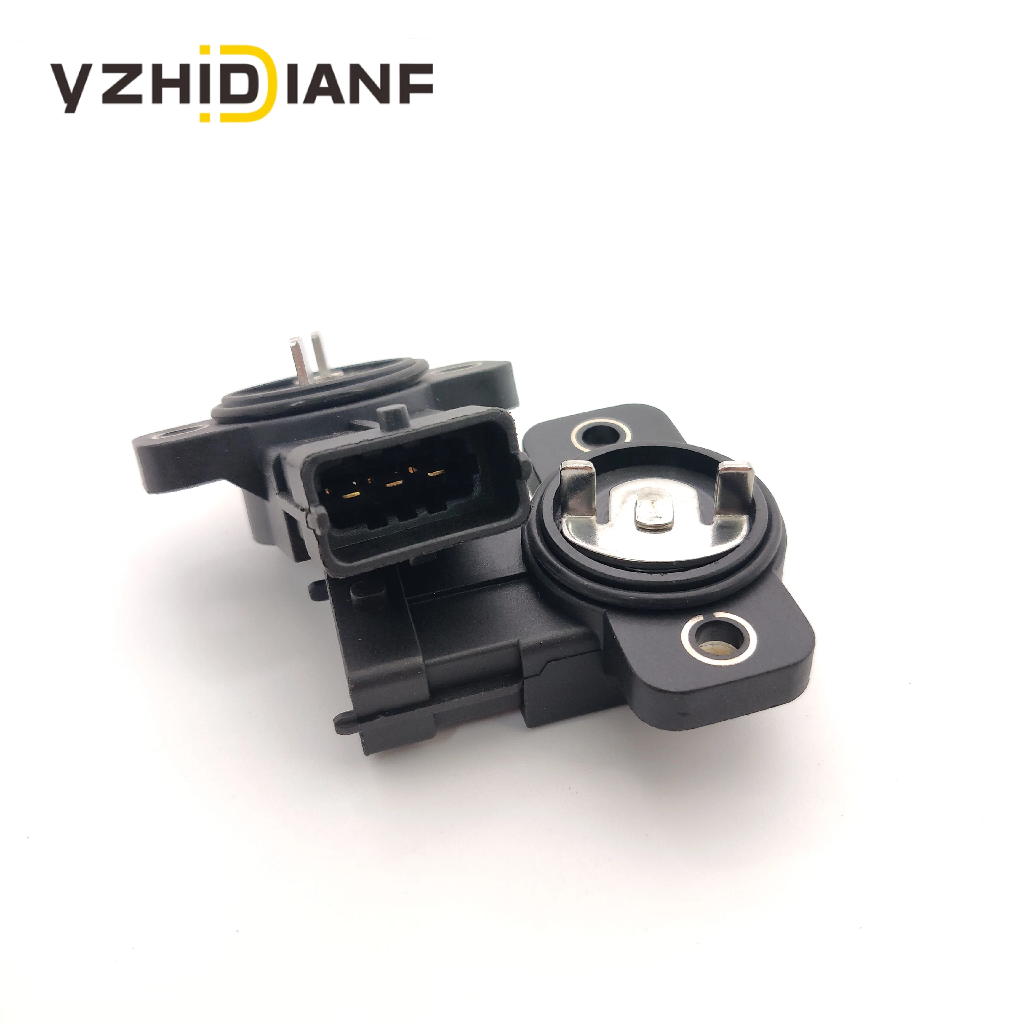 1x 35170 02000 Throttle Position Sensor Fits Hyundai-i10 06 Kia Morning Picanto 35102-02910 3510202910 35102 02910 3517002000 | Автомобили