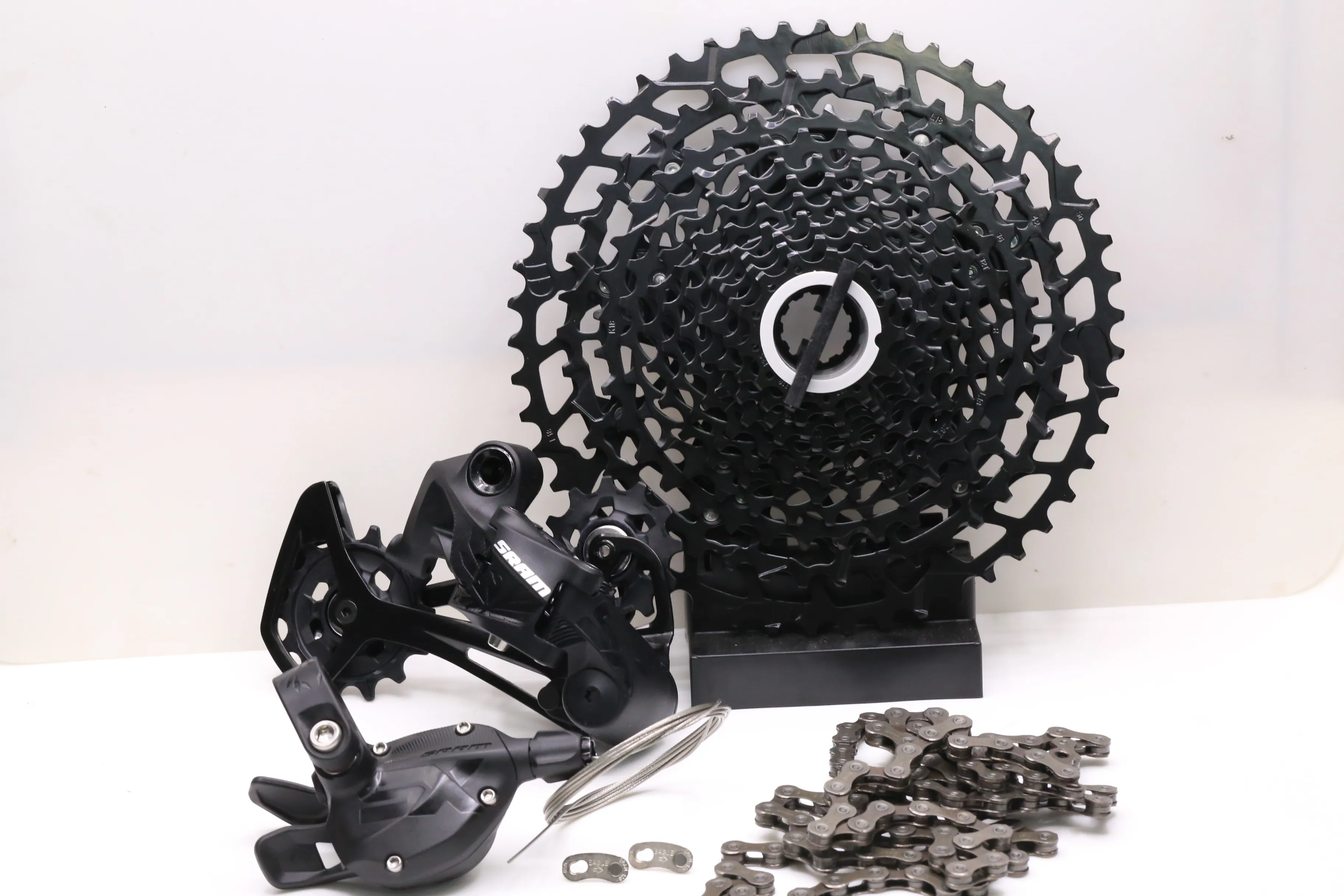 Новинка 2020 SRAM SX EAGLE 1x12 скоростной групповой набор кассеты + переключатели цепи