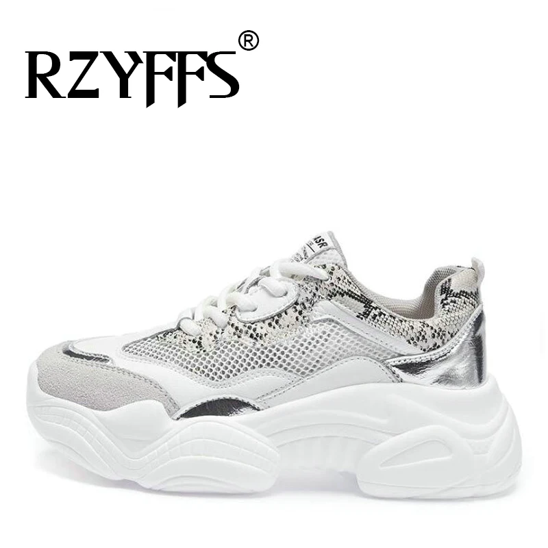 2019 New women running shoes Breathable Sports walking Jogging Woman Sneakers Lightweight and comfortable sneakers C31-71 | Спорт и