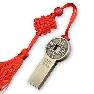 Металлический USB флеш-накопитель, 8 ГБ, 16 ГБ, 32 ГБ, 64 ГБ