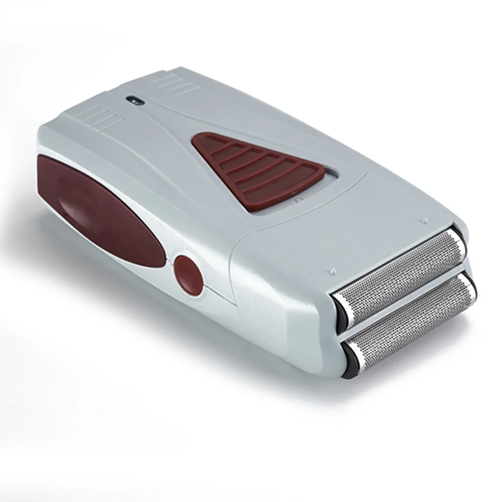 2 в 1 usb зарядка машинка для стрижки волос Портативный электрический триммер