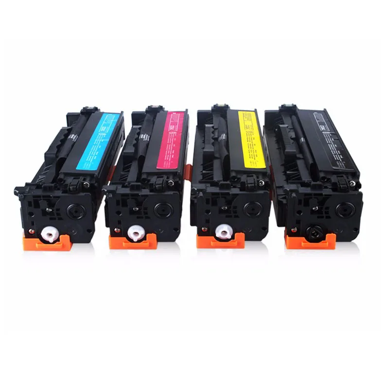 Civoprint CRG 055H 055 тонер картридж для принтера Canon i SENSYS LBP663Cdw LBP664Cx MF742Cdw (без чипа) 7 6 K 5 9