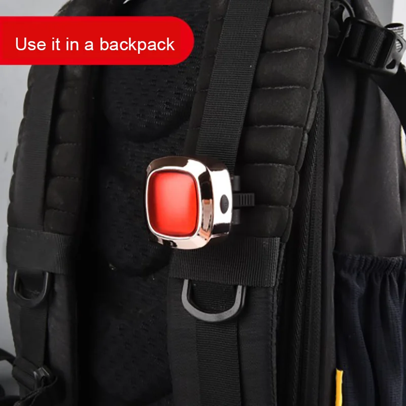 

Auto Stop Brake Sensing Bike Light Rear 5 Molds Waterproof Smart Bicycle Light LED USB Mountain Road Taillight Lantern MTB Parts