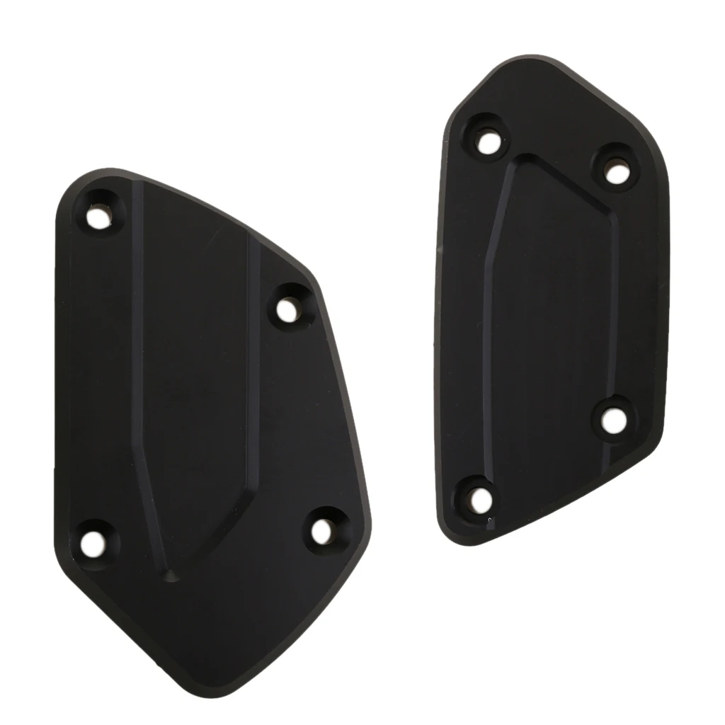 Крышка бачка для тормозной жидкости сцепления BMW R 1200 RT LC 2014 2016|Накладки и