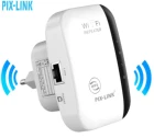Wi-Fi-ретранслятор PIXLINK 300G, 2,4 Мбитс