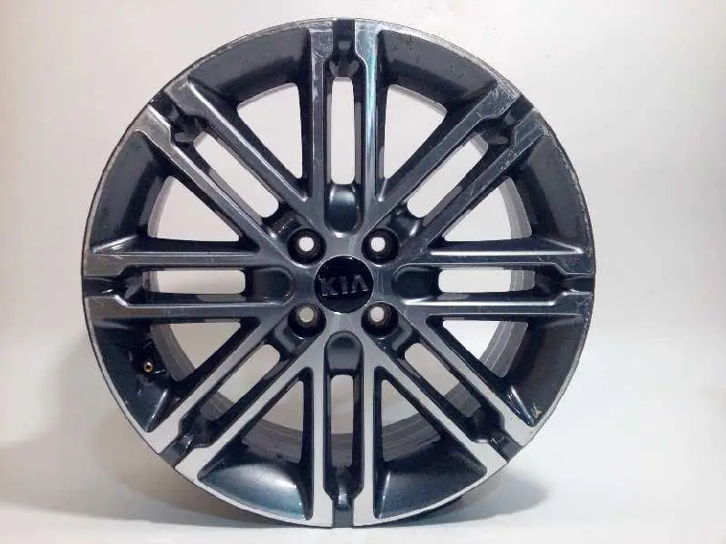 52910H8300/5355350/обод для KIA RIO (YB) 1 2 CAT | 0 16 . .. Гарантия год Запасной слой|Уход за