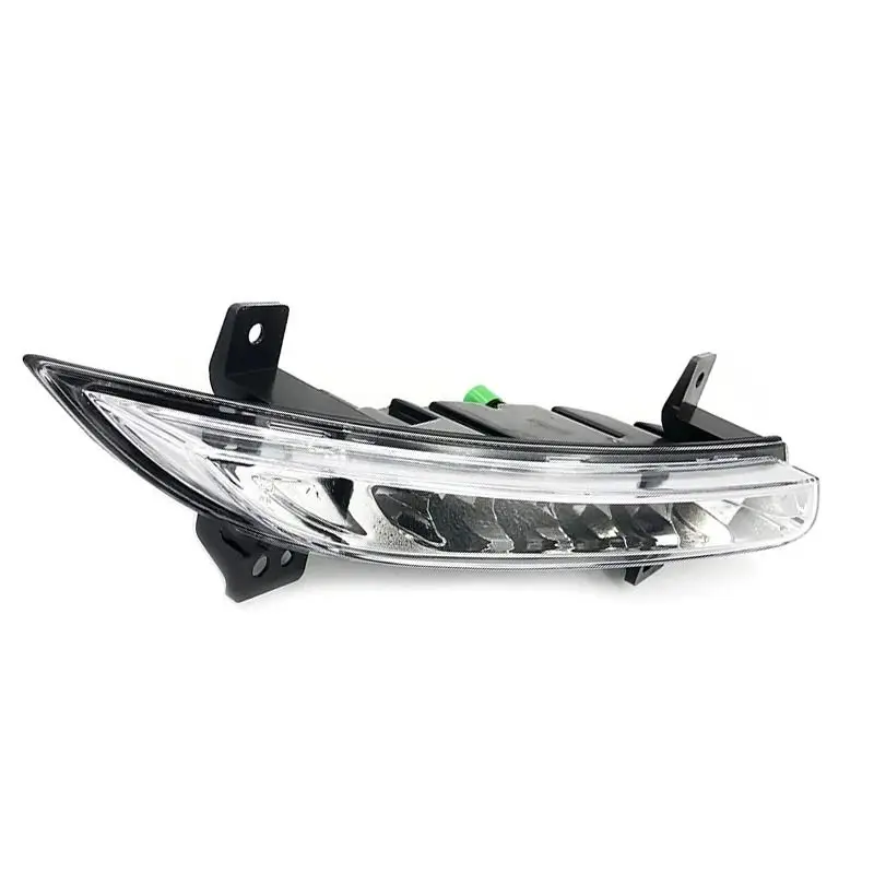 Автомобильные дневные ходовые огни 1 шт. светодиодсветодиодный Противотуманные