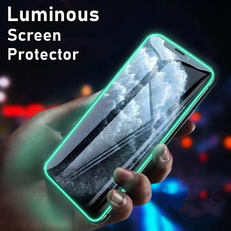 Tongdaytech полностью изогнутое закаленное стекло пленка для iPhone XS 11 Pro Max 8 7 6 6S Plus