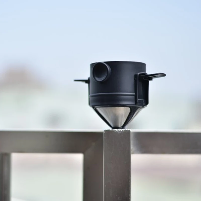 portable coffee filter cup 1-2cups | Дом и сад