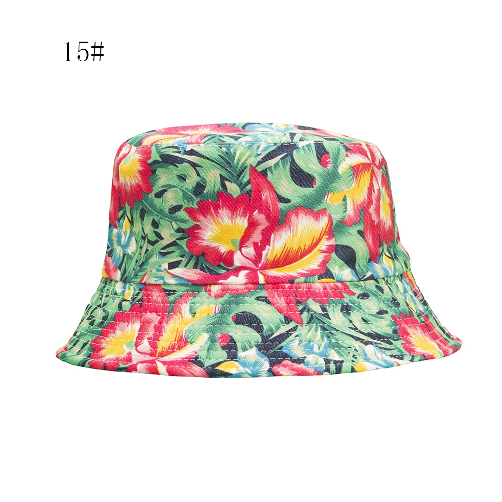 Женская двусторонняя шляпа в стиле хип-хоп | Аксессуары для одежды