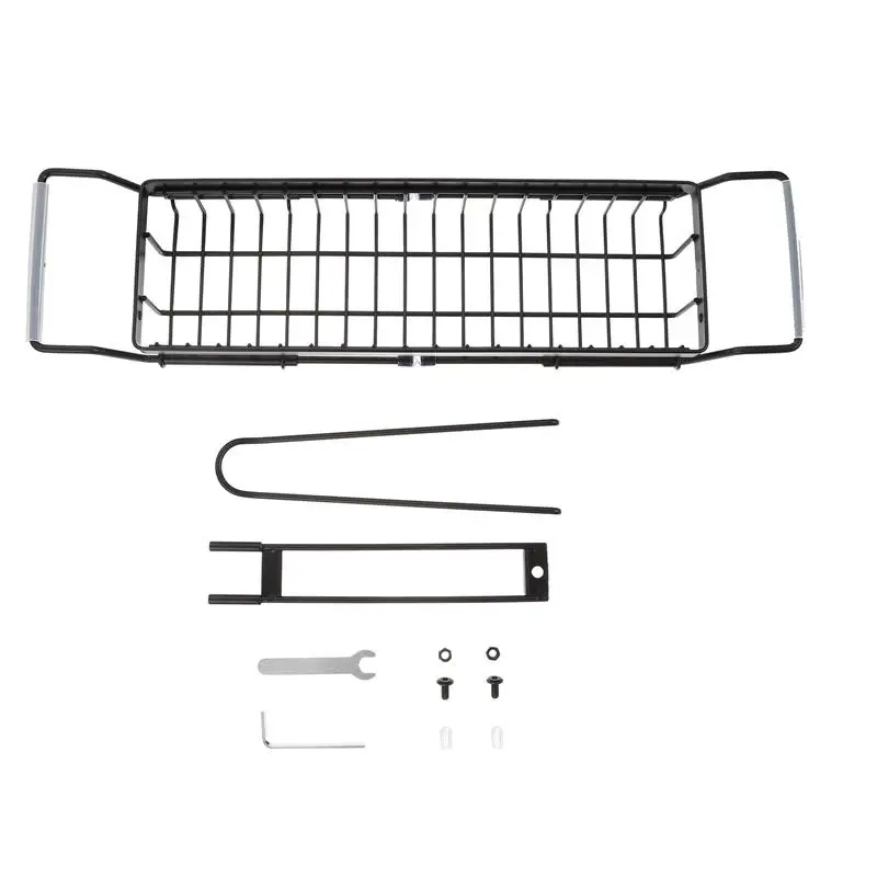 

Регулируемая стойка для слива раковины, телескопический держатель для слива раковины