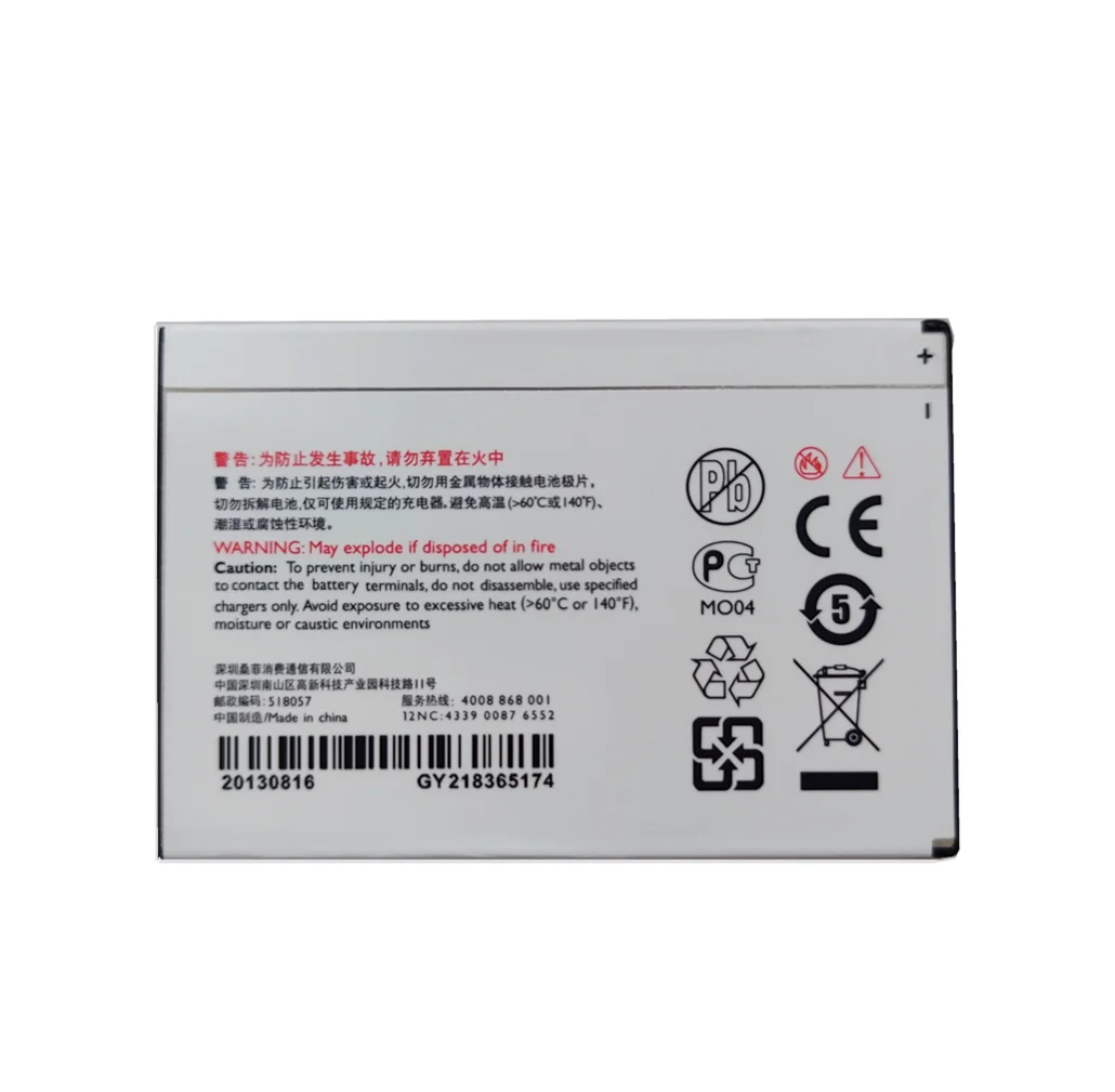 Новый Аккумулятор 2100 мАч AB2100AWMC для PHILIPS Xenium X622 W632 W336 V726 CTX622 CTW632 CTW336 | Мобильные