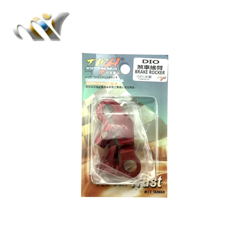 Тайвань, TWH для DIO 50 ZX50 AF18 AF28 AF34 AF35 AF35 DIO50, аксессуары для мотоциклов, модифицированный задний стоп-сигнал