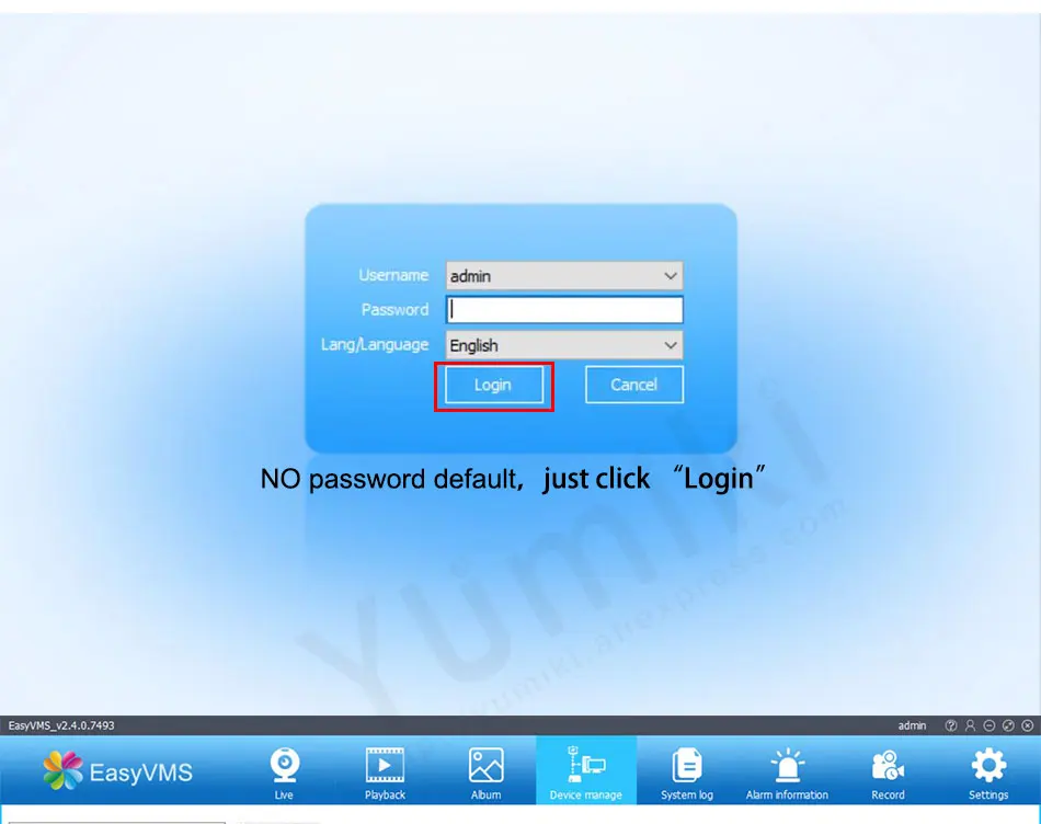 8CH* 3.0MP H.265/H.264 NVR сеть Vidoe рекордер DVR плата для ip-камеры с SATA линии ONVIF VMS P6Spro