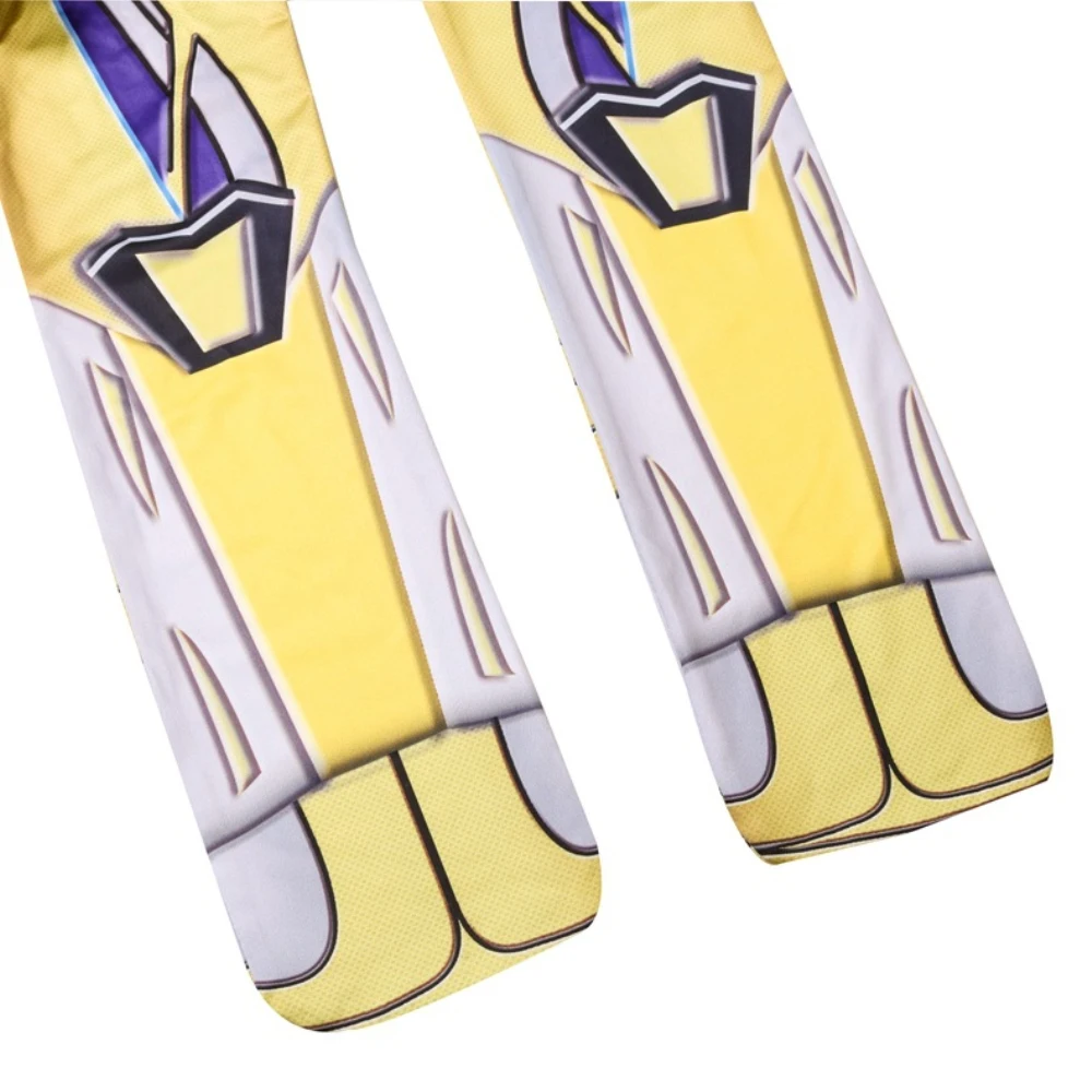 Фигурки супер героев Power Mecha Five Beast Ranger Battle Neuro Mystic Force детские комбинезоны для