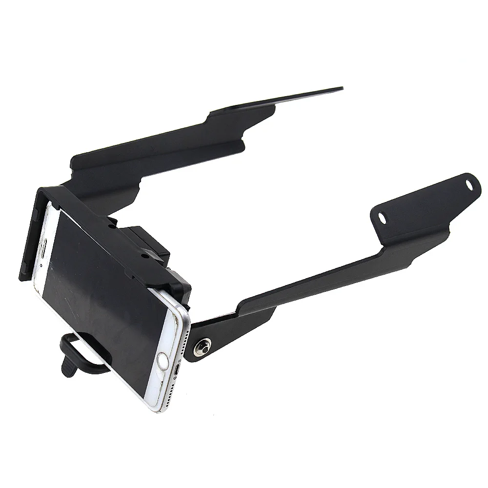 

For NC750X 2016-2019 Bracket Mobile Phone Mobile Phone GPS Tablet Bracket 2017 NC 750X Photography Bracket