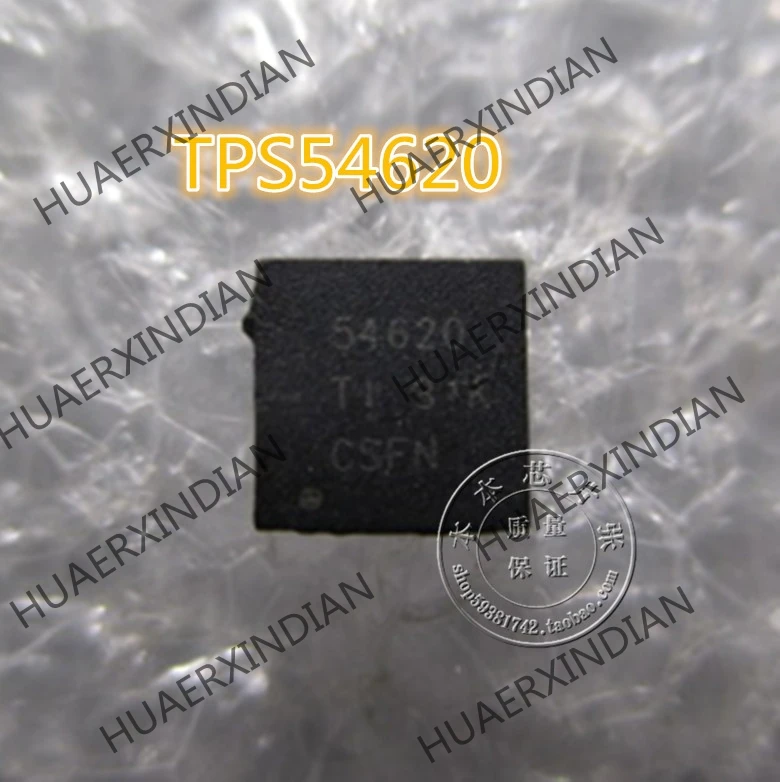 

Новинка TPS54620RGYR TPS54620 54620 QFN 5 Высокое качество