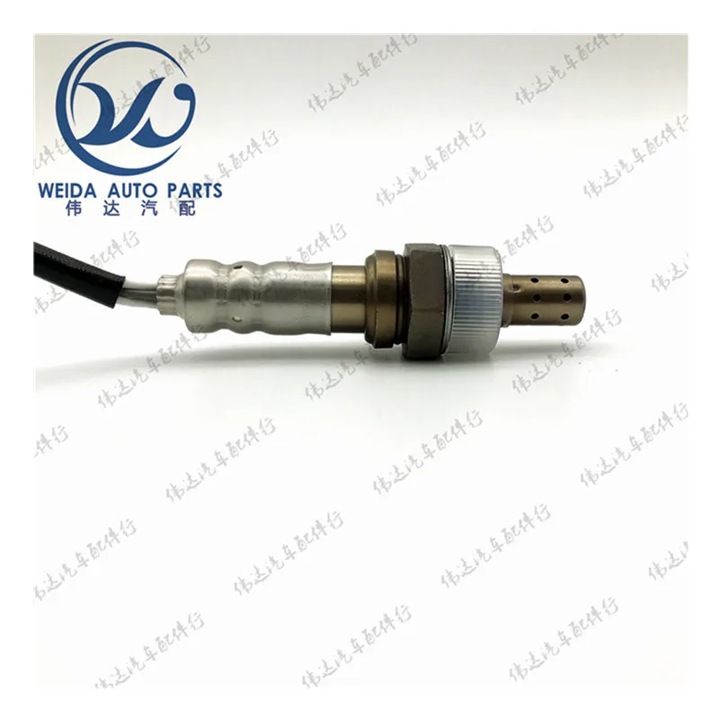 Задний кислородный датчик O2 036906262F подходит для V W BORA FOX GOLF PASSAT POLO SKODA FABIA ROOMSTER SUPERB 1