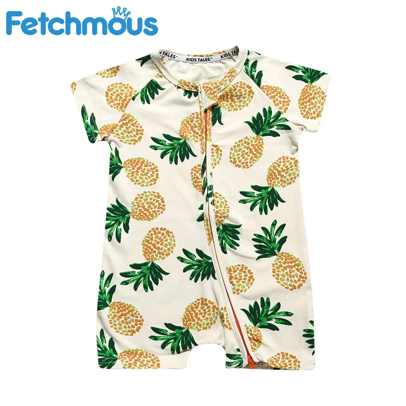 Модная одежда для новорожденных мальчиков и девочек скалолазания брендовый