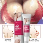 AUQUEST Butt Enhancement Cream Hip Buttock Fast Growth Butt Enhancer Breast Enlargement Body Cream Sexy Body Care for Women 45g