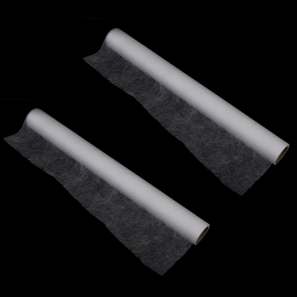 Лента Клейкая клейкая 3 м x 40 см 2 рулона | Дом и сад