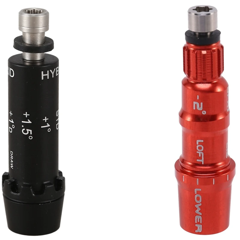 

335 RH Golf Adapter Sleeve for Taylormade with 0.370 Golf Adapter Sleeve Replacement for COBRA