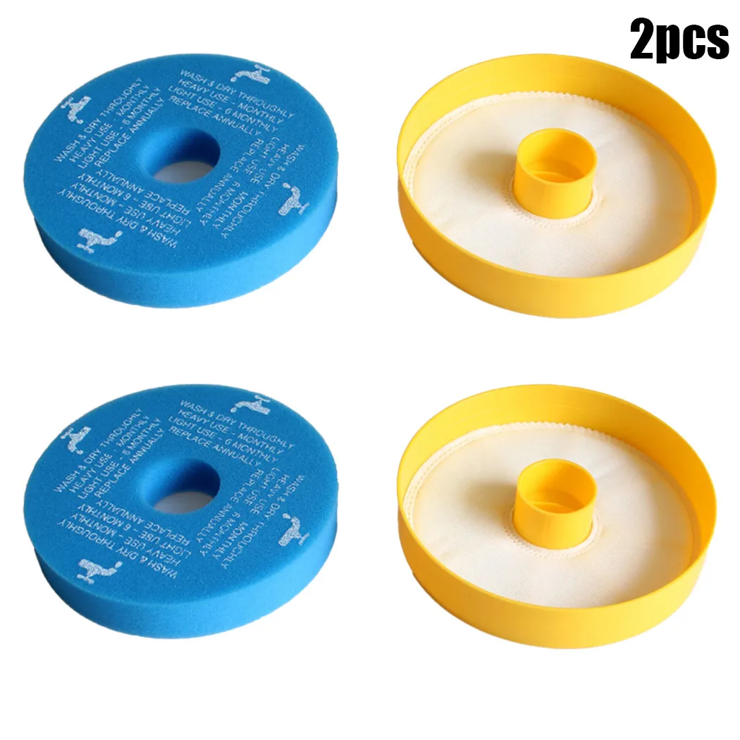

Filter Filters For Dyson Pre Motor Professional Reusable Tool Vacuum 2X