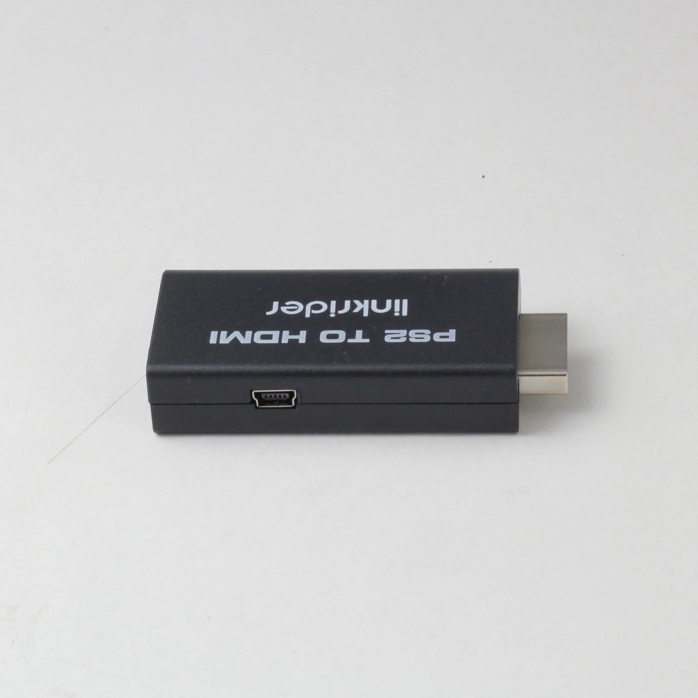 Конвертер linhkrider PS2 в HDMI с кабелем 3 фута для Sony Playstation 2 на адаптер | Электроника