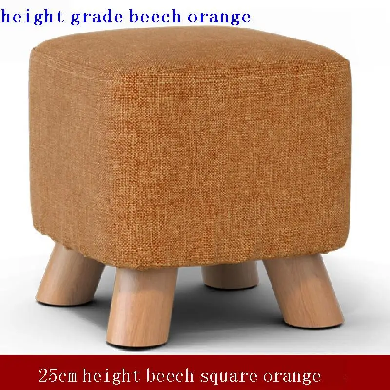 Детская мебель DEL # пуф для мебели пуфик хранения табурет смены обуви ног| |