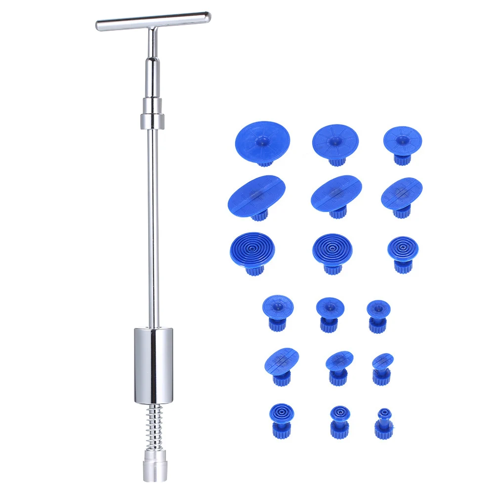 Инструменты для ремонта кузова автомобиля набор удаления вмятин без покраски