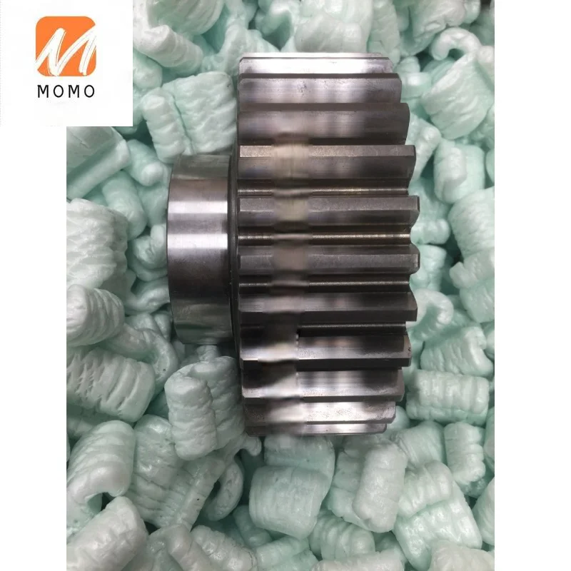 

High Quality 8358575 EMD 645 Wholesale Gear Assembly