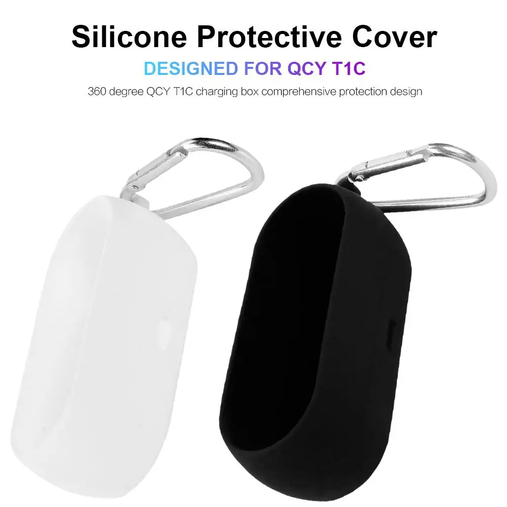 Новейший высококачественный силиконовый защитный чехол для гарнитуры