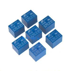 3PCS SRD-05VDC-SL-A SRD-09VDC-SL-A SRD-12VDC-SL-A SRD-24VDC-SL-A SRD-48VDC-SL-A SRD-03VDC-SL-C 05V 6V 9V 12V 24V 48V Relay