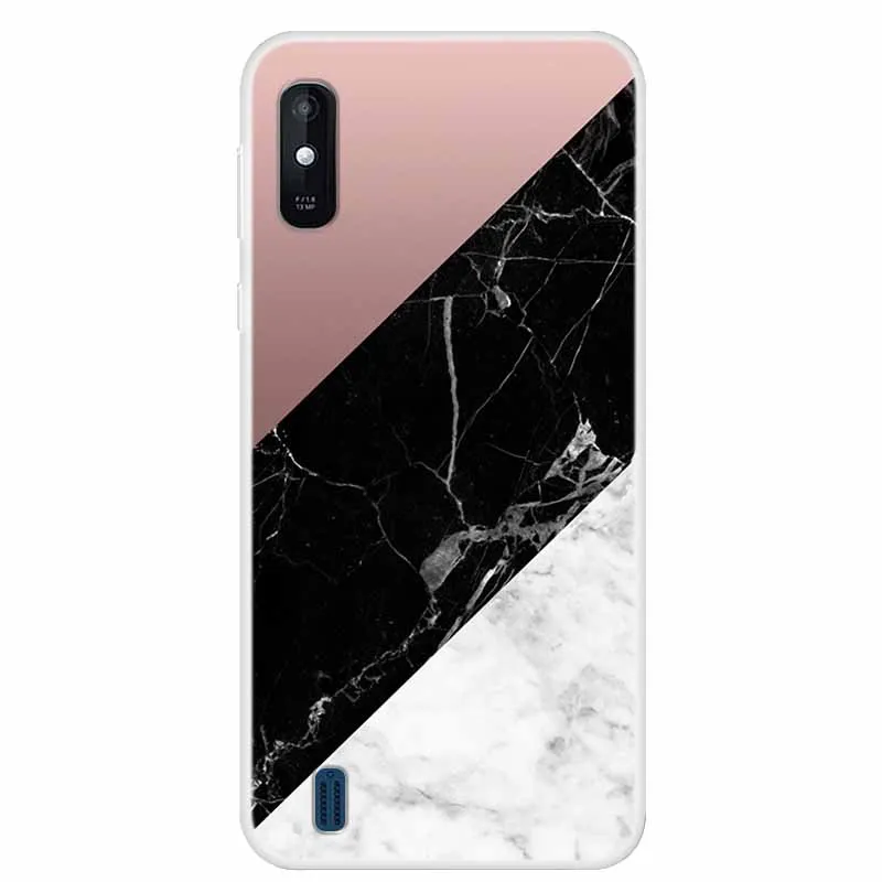 Чехол для Wiko Y81 новый модный мраморный силиконовый мягкий ТПУ чехол-накладка Y51 Y 51