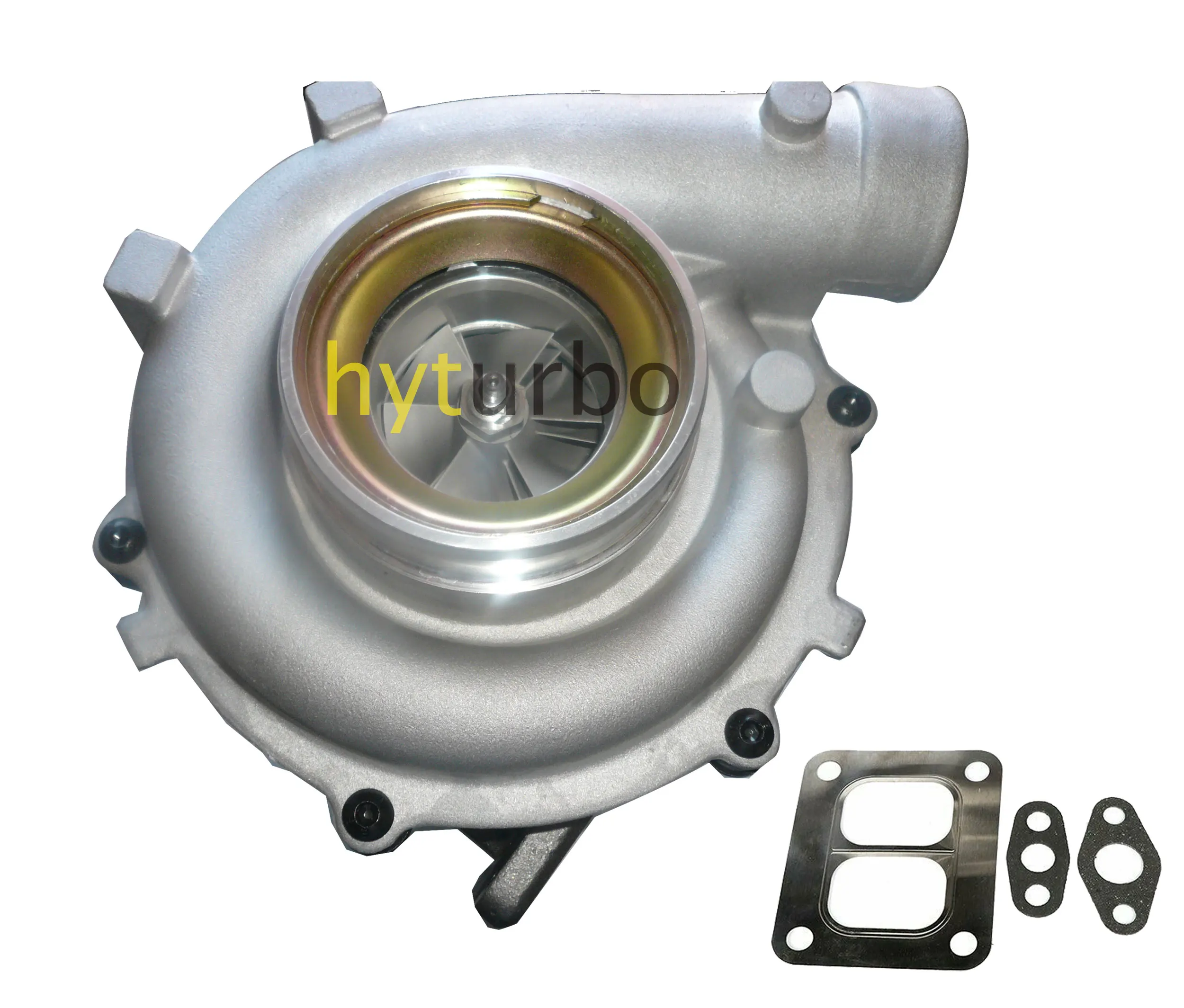 

Турбокомпрессор GT37 International DT466 Navistar Turbo