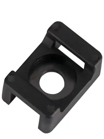 Крепления для кабелей Buddle 1000 шт.