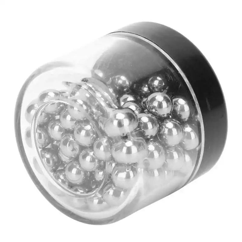 

Small Ball Bearings Ball Bearings for Aerospace for Plastic Hardware