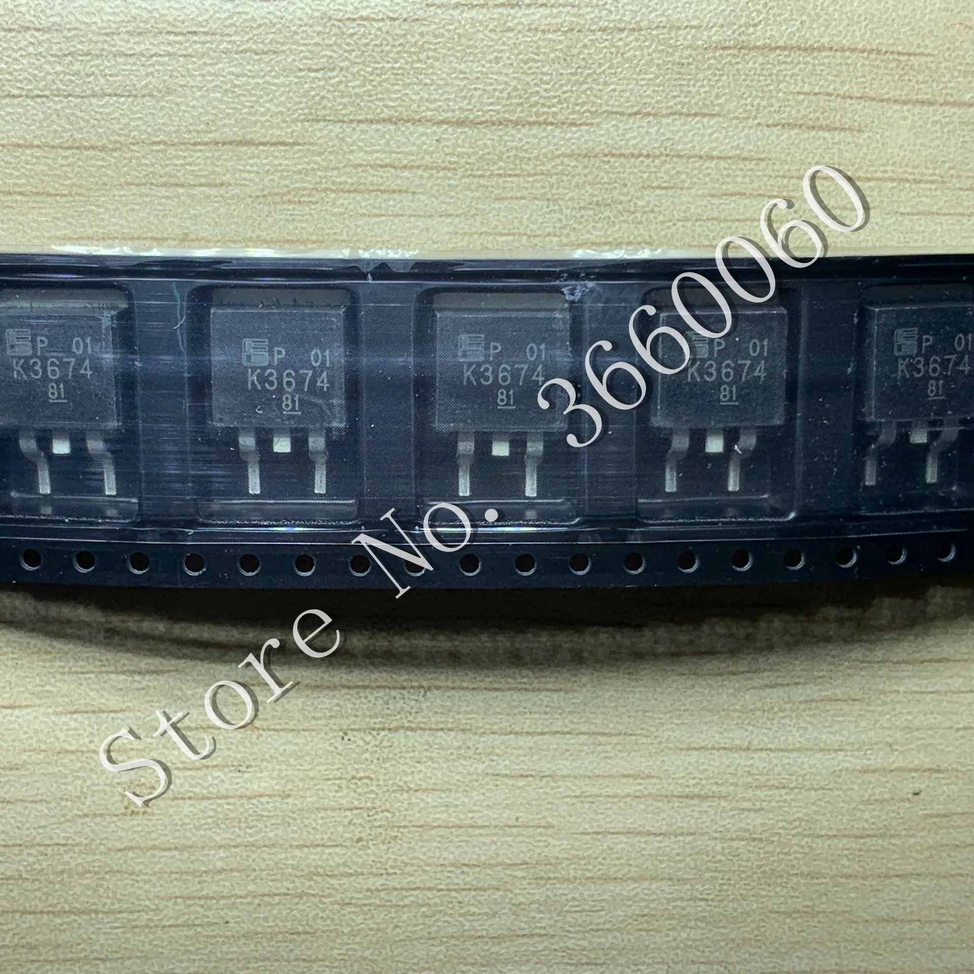 5 шт./лот K3674 2SK3674-263 900V 7A | Обустройство дома