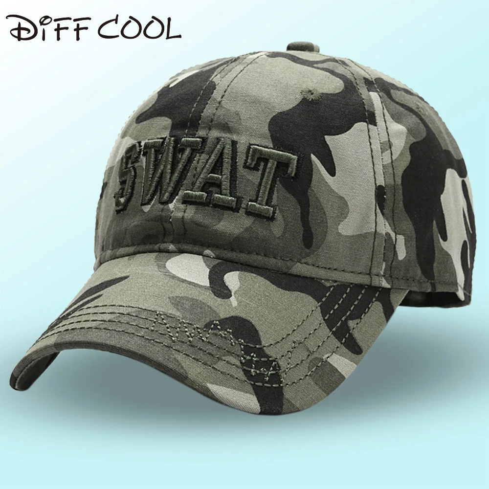 Новинка оптовая продажа хлопковая бейсболка s Camo зимние теплые военные шапки