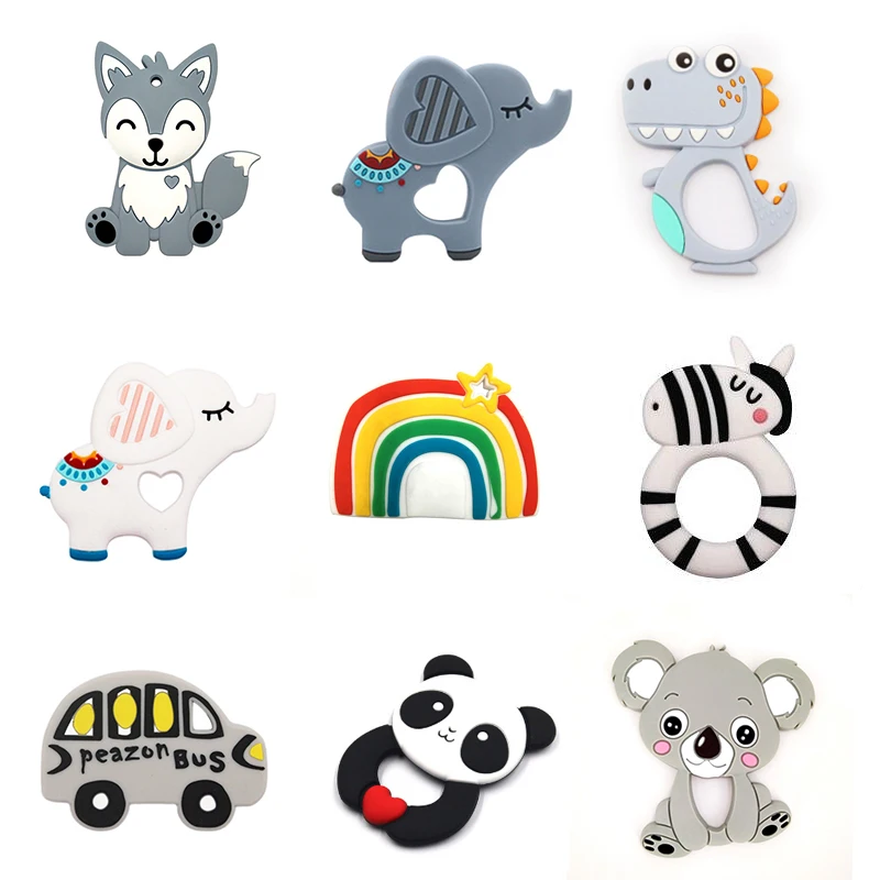 Коала силиконовые мультфильм Животные курточка для малышей &quotДинозаврик&quot