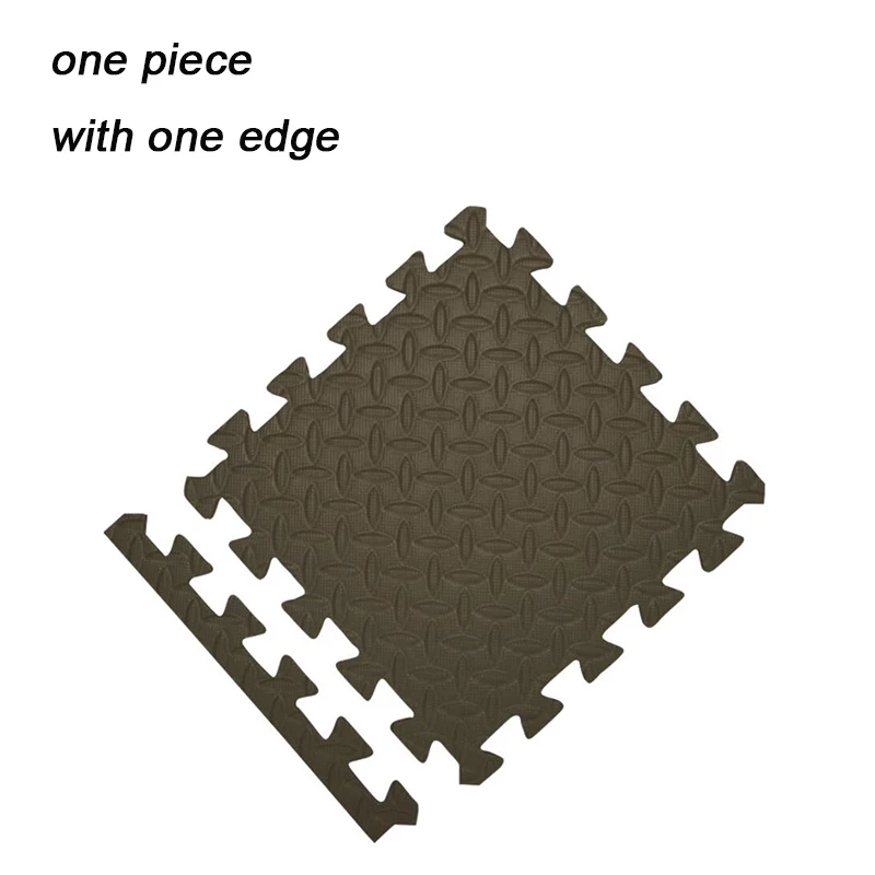 Детский коврик пазл из вспененного этилвинилацетата детский для игр игрового