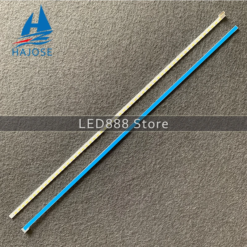 2Piece/lot 38LEDs 540MM LED backlight strip for SONY KLV-42HX650 42EX410 42&quotV6 Edge FHD-3 3660L-0374A 100%NEW |
