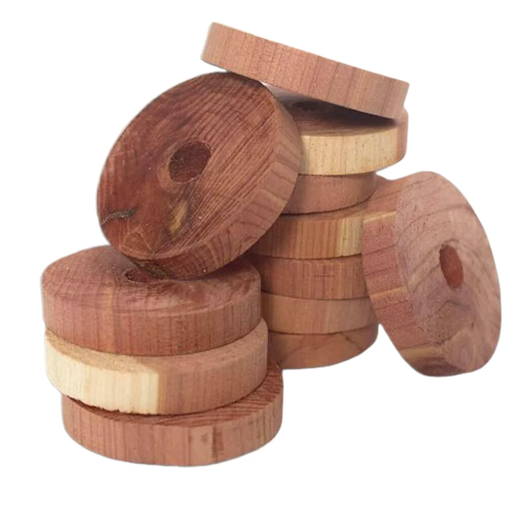 20шт кедровая древесина Бытовая защитная обувь с отверстиями - Цена: 691,60 руб.