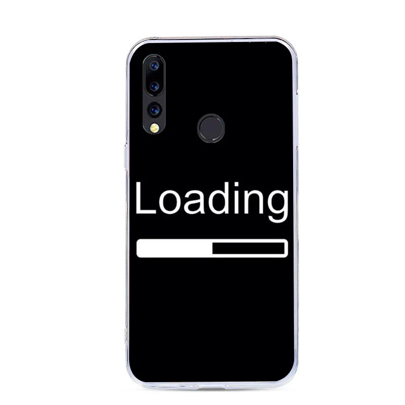 187 Чехол для телефона Doogee N20 с рисунком из мультфильма, мягкий силиконовый чехол из ТПУ Для Doogee N20, чехлы для телефонов - Цвет: 187