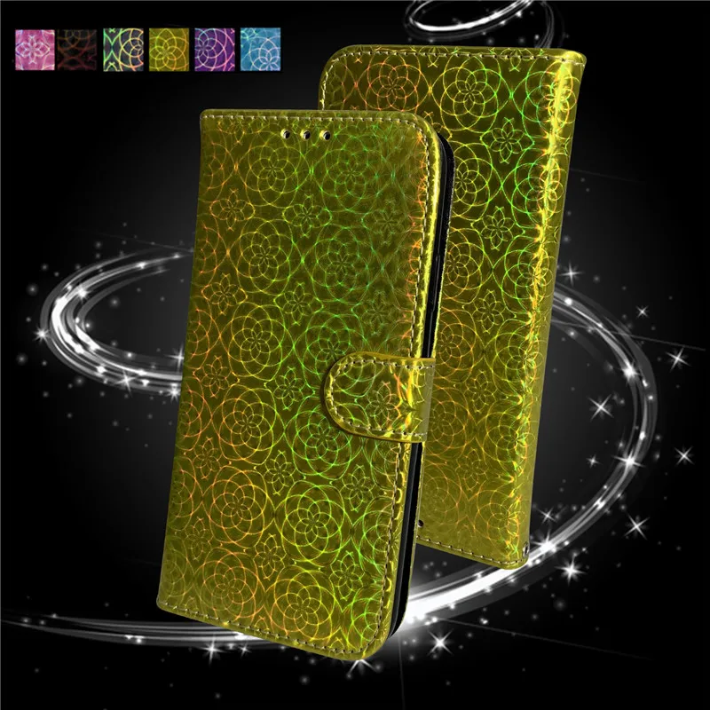 For Samsung Galaxy A10 A20 A30 A40 A50 A70 A80 A90 M10 M20 M30 Case Luxury PU Leather Cases M40 M60 Flip Phone | Мобильные телефоны