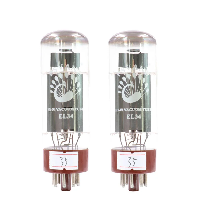 

PSVANE EL34 Electron tube HIFI series 1PCS