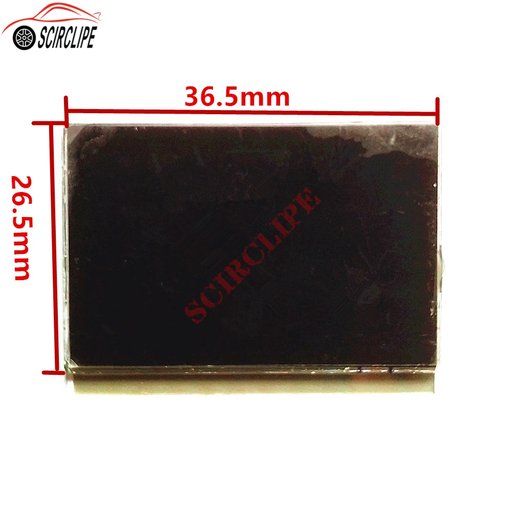 1 шт. автомобиль АКК ЖК Панель модуль Дисплей мониторов пикселей ремонт