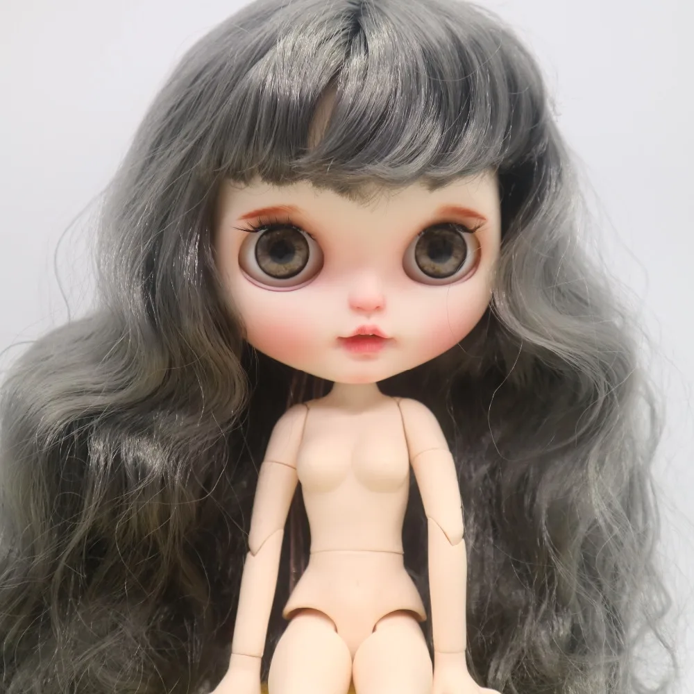 Blyth девушка Подгонянная кукла NO.20190426-3