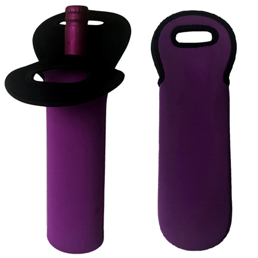 Сумка холодильник для питья пивной бар инструмент изолированные многоразовые