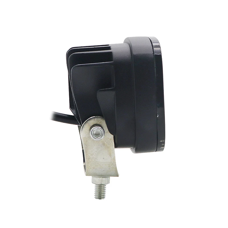 Светодиодсветильник противотуманная фара 2 дюйма для автомобилей желтая